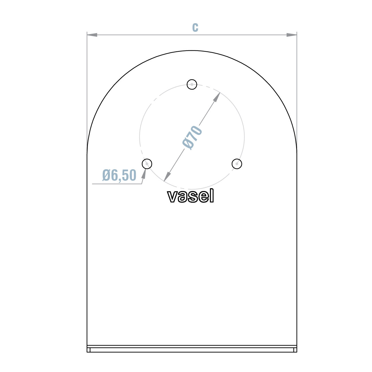 Technical Drawings - 1243